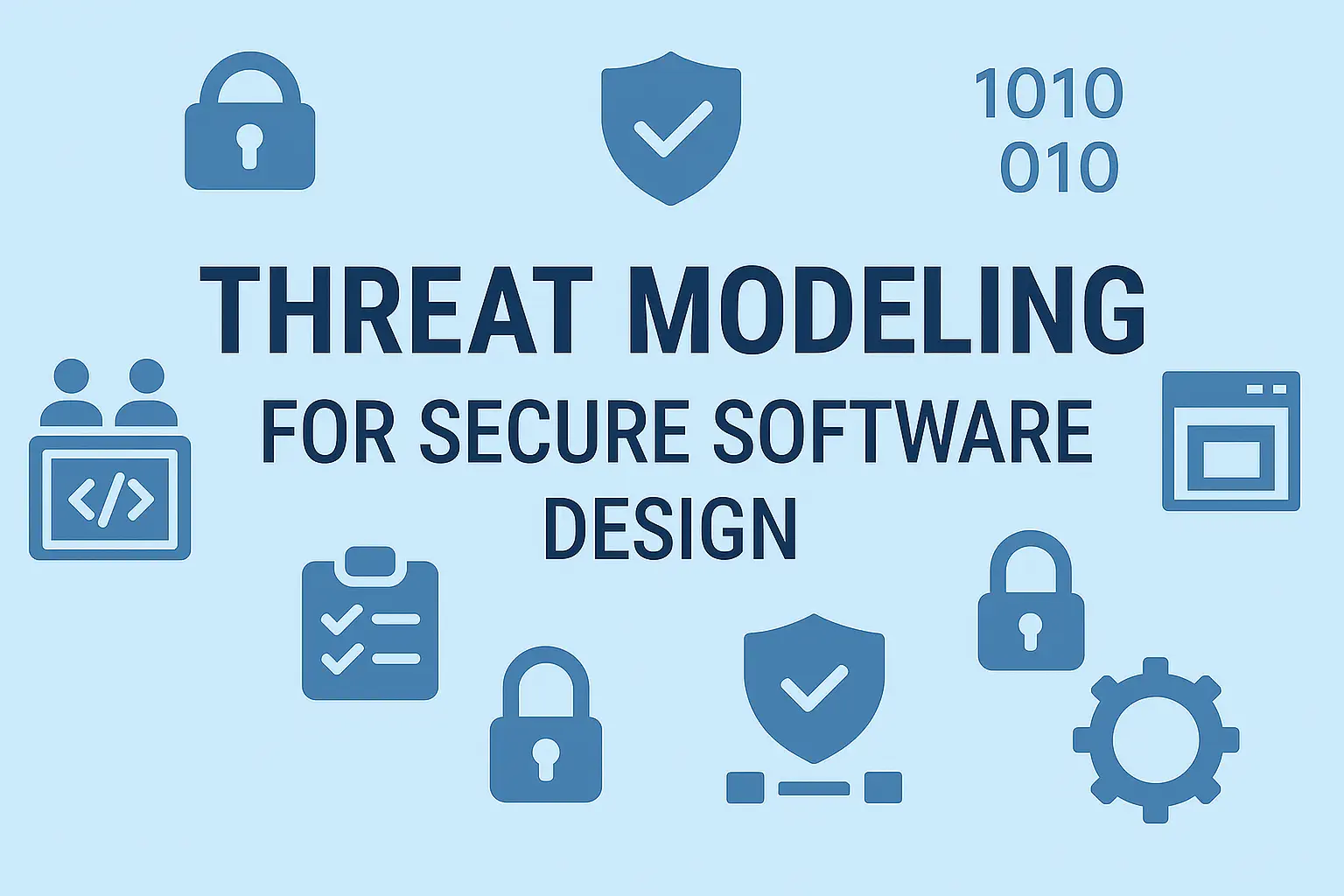Secure by Design: Threat Modeling – Design with Risk in Mind