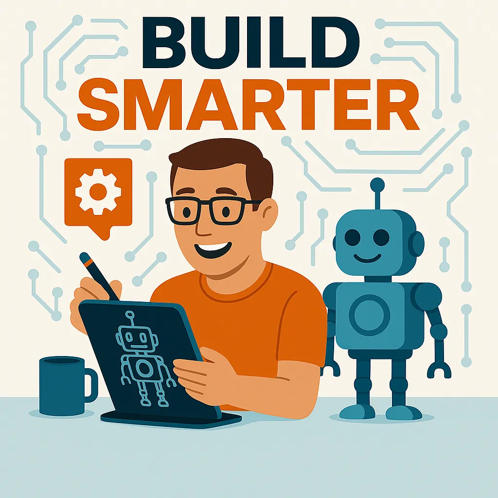 Buy or Build Smarter
