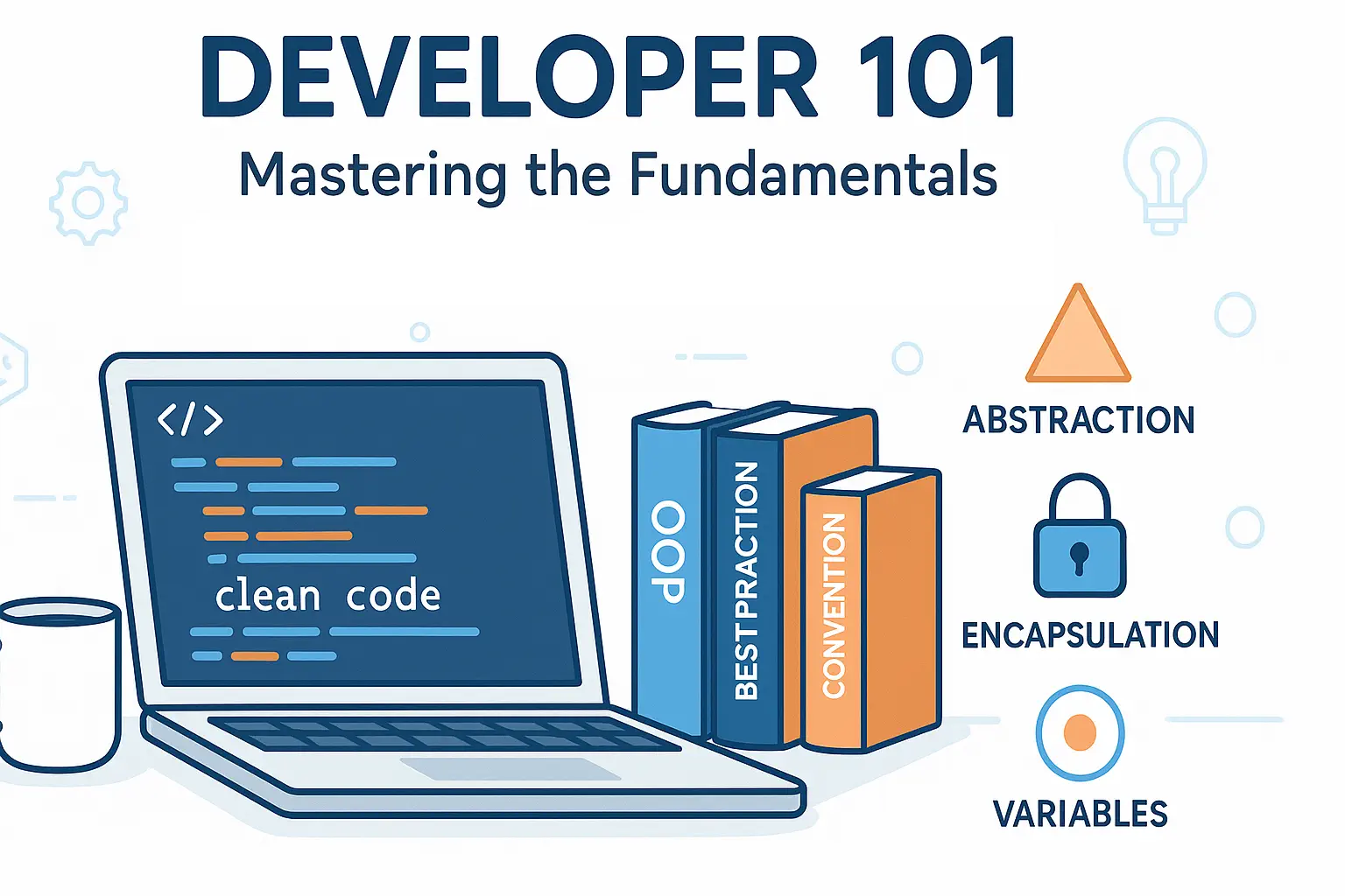 Developer 101 Image