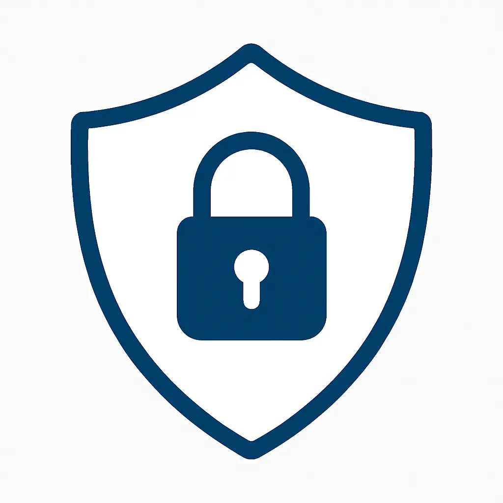 Security First