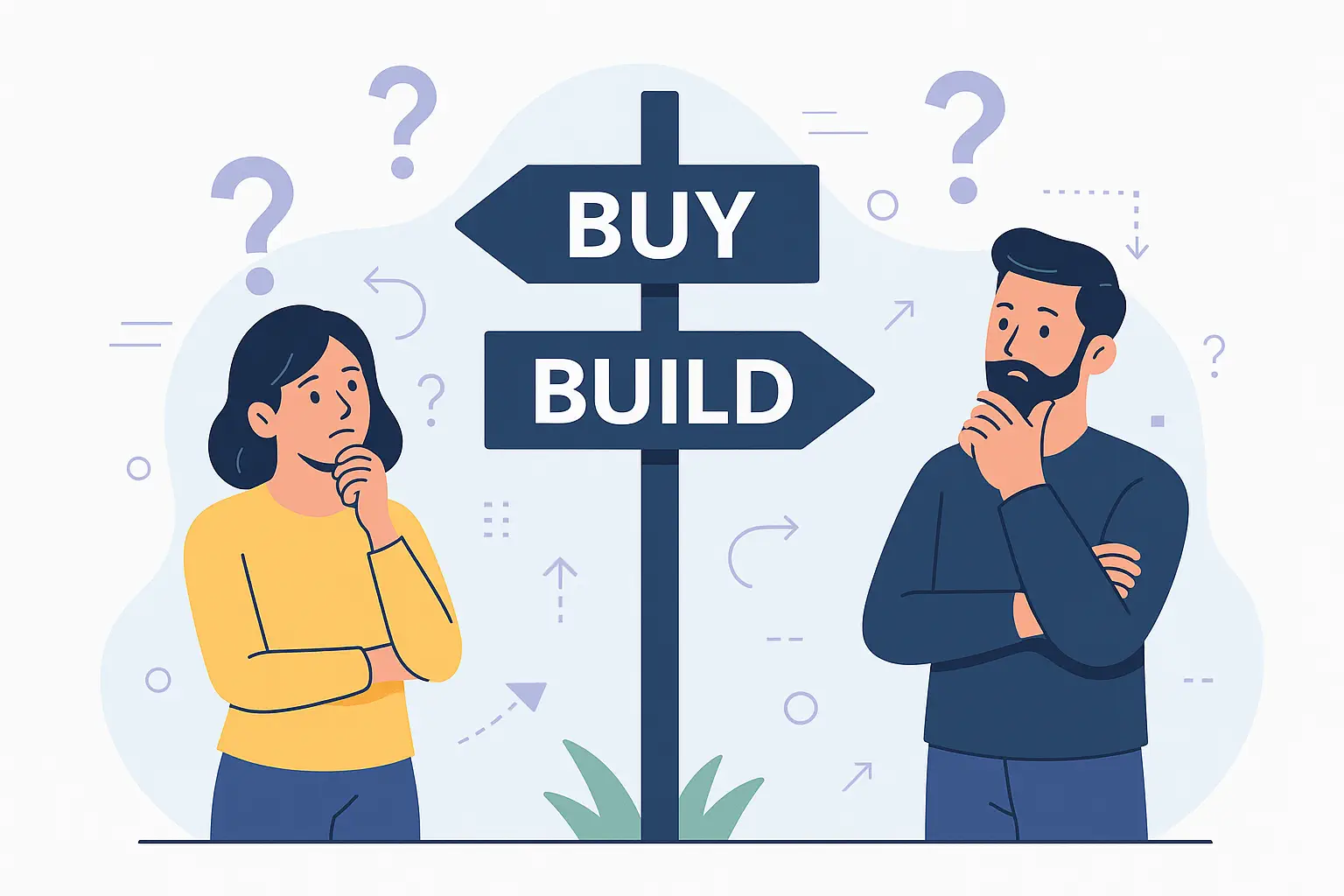 Code with Confidence Banner